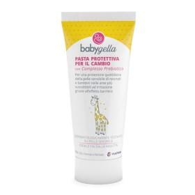 Babygella Prebiotic Pasta Protettiva Per Il Cambio 100 ml