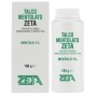Zeta Talco Mentolato 100 g