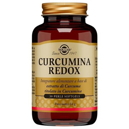 CURCUMINA REDOX 30CPS