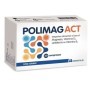 Polimag Act Integratore di Magnesio 30 Compresse