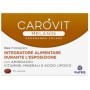 Carovit Melanin Integratore per la Sintesi di Melanina 20 Capsule