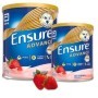 Ensure Advance Integratore Proteico Fragola 400 gr