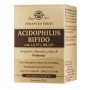 Solgar Acidophilus Bifido Integratore Probiotici 60 Capsule