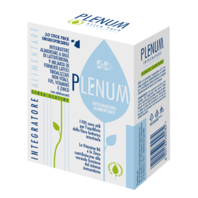 PLENUM 30STICK PACK