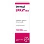 Benexol Spray Integratore Alimentare di Vitamina B12 ad Alto Dosaggio, con Edulcorante, Flacone da 1