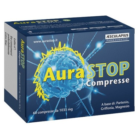 AURASTOP 60CPR
