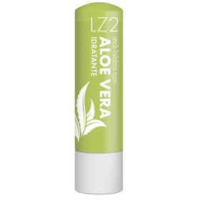 Lz2 Stick Labbra Aloe Vera e Vitamina E Per Labbra Secche 5ml