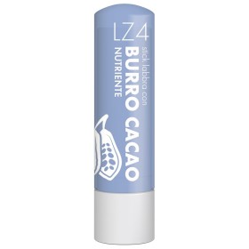 LZ4 Stick Labbra Burro Cacao Idratante Labbra 5 ml