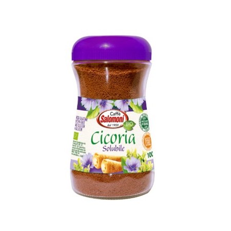 CICORIA SOLUBILE BIO 100G