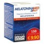 Phyto Garda Melatoninamed Fast Integratore Sonno 150 Compresse