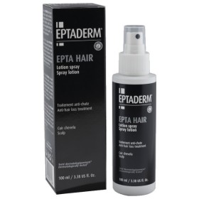 Epta Hair Lotion Lozione Per Capelli 100 ml