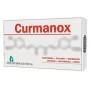 Curmanox Integratore 15 Compresse