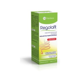 Regolafit Integratore 120 ml