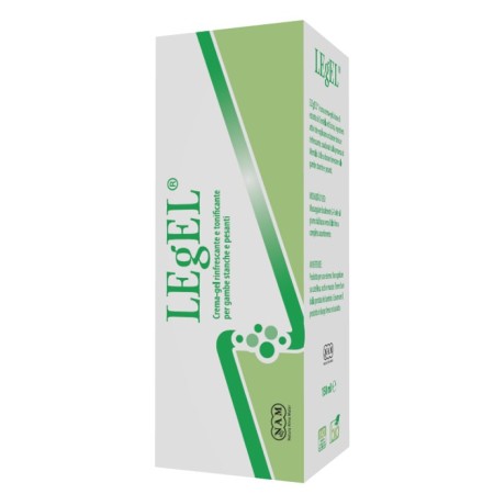 LEGEL CREMA-GEL 150ML