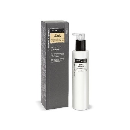 Cosmetici Magistrali Etas Corpo Fluido Rassodante Antiage 200 ml
