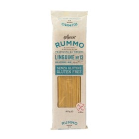 Rummo Linguine N°13 Senza Glutine 400 g