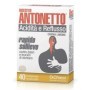 Digestivo Antonetto Acidità e Reflusso Integratore Gusto Limone 40 Compresse