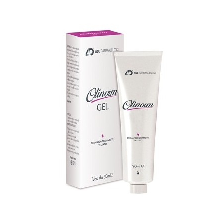 Olinorm Gel Intimo Vaginale 30 ml