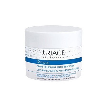 Uriage Xémose Cerato Liporestitutivo Anti-irritazioni 200 ml