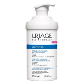 Uriage Xémose Crema Liporestitutiva Anti-irritazioni Pelle Secca 400 ml