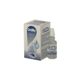 Octilia Lacrima Gocce Oculari 10 ml