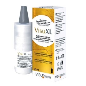 Visu Xl Soluzione Oftalmica 10 Ml