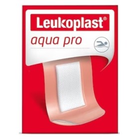Leukoplast Aqua Pro Cerotti Impermeabili 19 X 72mm 10 Pezzi