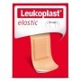 Leukoplast Elastic Cerotto Ritagliabile in Striscia 8cm X 1m