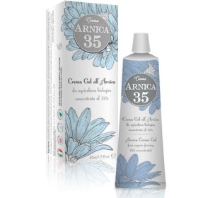 Dulàc Arnica 35 Crema Gel Lenitiva 50 ml