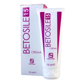 Betosile 15 Crema Coadiuvante Cura Ipercheratosi 75 ml