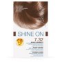Bionike Shine On 7.32 Biondo Caramello Trattamento Colorante Capelli