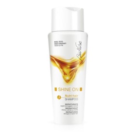 Bionike Shine On Nutri Hair Shampoo Ristrutturante Capelli Colorati Trattati 200 ml