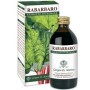 RABARBARO ESTRATTO INTEGR200ML