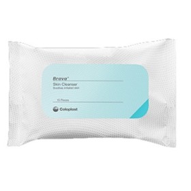 Brava Salviette Detergenti 15 Pezzi