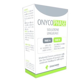 Onycophase Soluzione Ungueale 15 15 ml