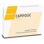Capifolic Integratore 30 Compresse Gastroprotette