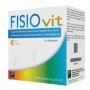Fisiovit Integratore 20 Bustine 3 g