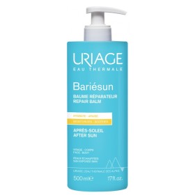 Uriage Bariésun Balsamo Riparatore Doposole Nutritivo 500 ml