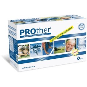 PROther Integratore 10 Bustine