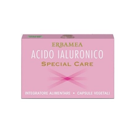 ACIDO IALURONICO SPECIAL CARE