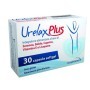 Urelax Plus Integratore Prostata e Vie Urinarie 30 Capsule
