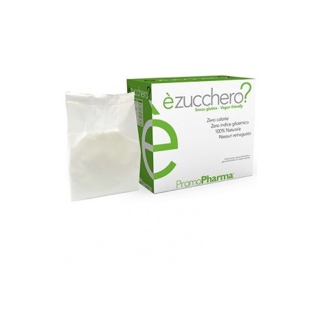 PromoPharma ÈZucchero Dolcificante 300 g