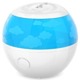 Chicco Humi Fresh Umidificatore A Vapore Freddo