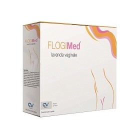 Flogimed Lavanda Vaginale 4 Flaconi