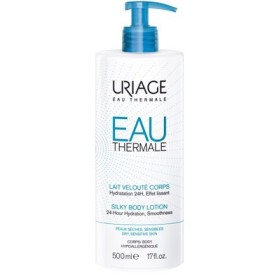 Uriage Eau Thermale Latte Corpo Fluido Idratante 500 ml
