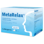 Metarelax Nuova Formula Integratore Alimentare Stress e Tensione Muscolare 40 Bustine