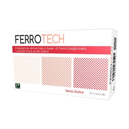 FERROTECH 30CPS