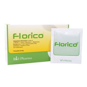 Florico Integratore 10 Bustine