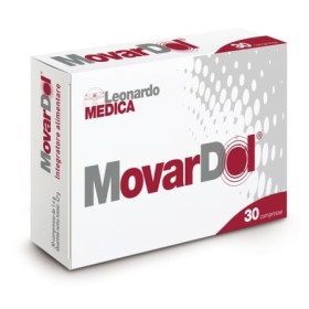 Movardol Integratore 30 Compresse