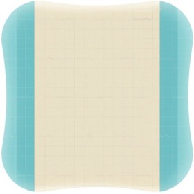 Comfeel Plus Medicazione 10x10cm 10 Pezzi